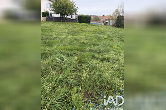  terrain faverges-de-la-tour 38110