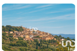  terrain fayence 83440