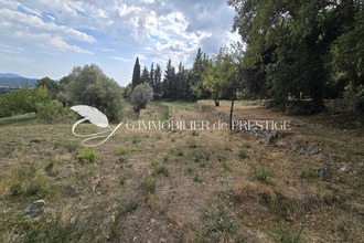  terrain fayence 83440