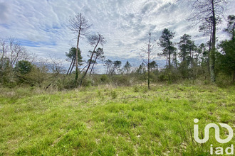  terrain fayence 83440