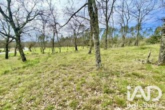  terrain fayence 83440