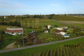  terrain fayssac 81150