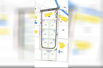  terrain felines-minervois 34210