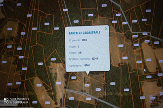  terrain feneyrols 82140