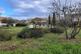  terrain ferrals-les-corbieres 11200