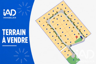  terrain ferrals-les-corbieres 11200