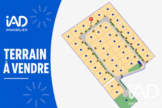  terrain ferrals-les-corbieres 11200