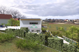  terrain ferrette 68480