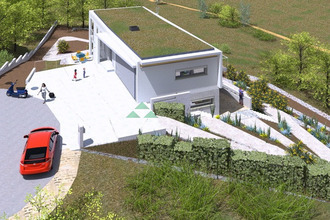  terrain ferrette 68480