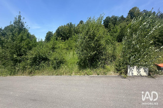  terrain ferrette 68480