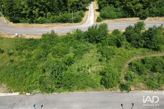  terrain ferrette 68480