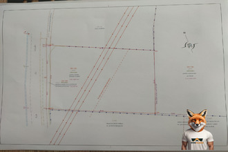  terrain ferreux-quincey 10400