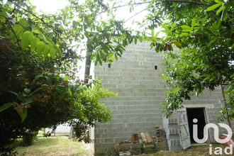  terrain ferrieres 17170