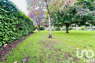  terrain ferrieres 17170