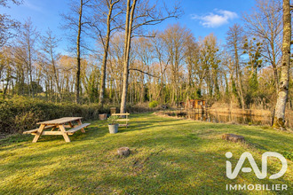  terrain ferrieres-en-gatinais 45210