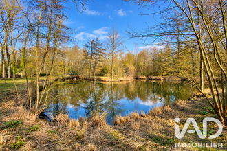  terrain ferrieres-en-gatinais 45210