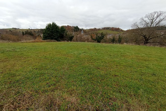  terrain ferrieres-sur-sichon 03250