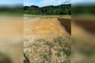  terrain ferrieres-sur-sichon 03250