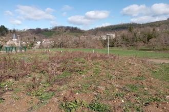  terrain ferrieres-sur-sichon 03250