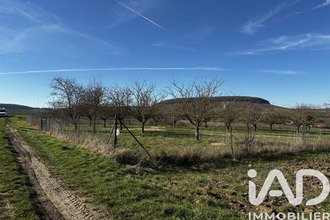  terrain festigny 51700