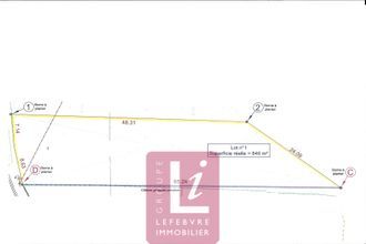  terrain fiennes 62132