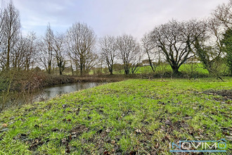  terrain fiennes 62132