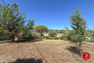  terrain figanieres 83830