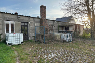  terrain fitz-james 60600