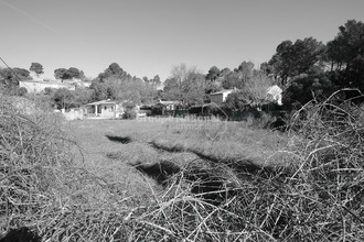  terrain flassans-sur-issole 83340