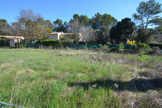  terrain flassans-sur-issole 83340