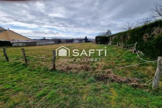 terrain fleurey-les-st-loup 70800