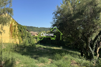  terrain fleurieu-sur-saone 69250