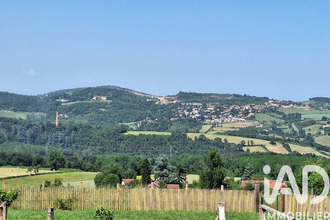  terrain fleurieux-sur-l-arbresle 69210