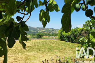  terrain fleurieux-sur-l-arbresle 69210