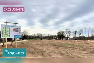  terrain fleurville 71260