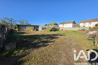  terrain fleury-les-aubrais 45400
