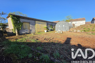  terrain fleury-les-aubrais 45400