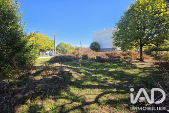  terrain fleury-les-aubrais 45400