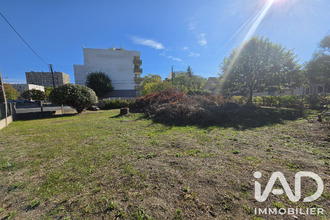  terrain fleury-les-aubrais 45400