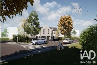  terrain fleury-les-aubrais 45400