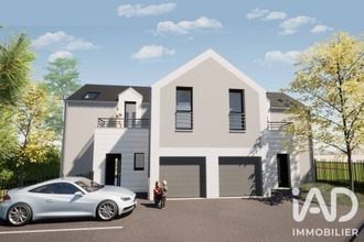  terrain fleury-les-aubrais 45400