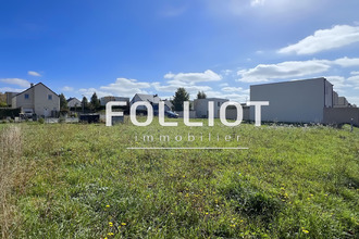  terrain fleury-sur-orne 14123