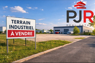  terrain fleville-devant-nancy 54710