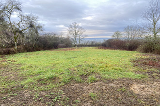  terrain flez-cuzy 58190