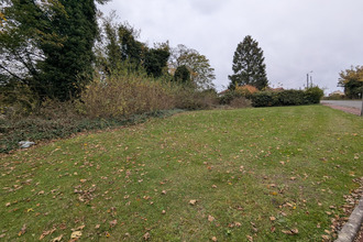  terrain flixecourt 80420