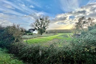  terrain flogny-la-chapelle 89360