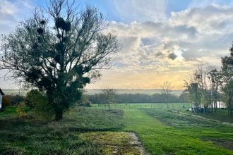  terrain flogny-la-chapelle 89360