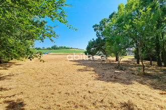  terrain floirac 17120