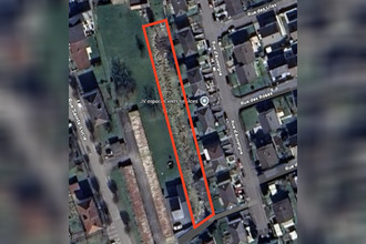  terrain florange 57190