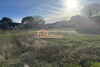  terrain florensac 34510